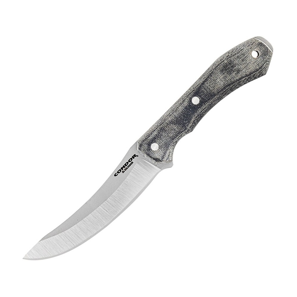 Condor K-Night Scullery Knife
