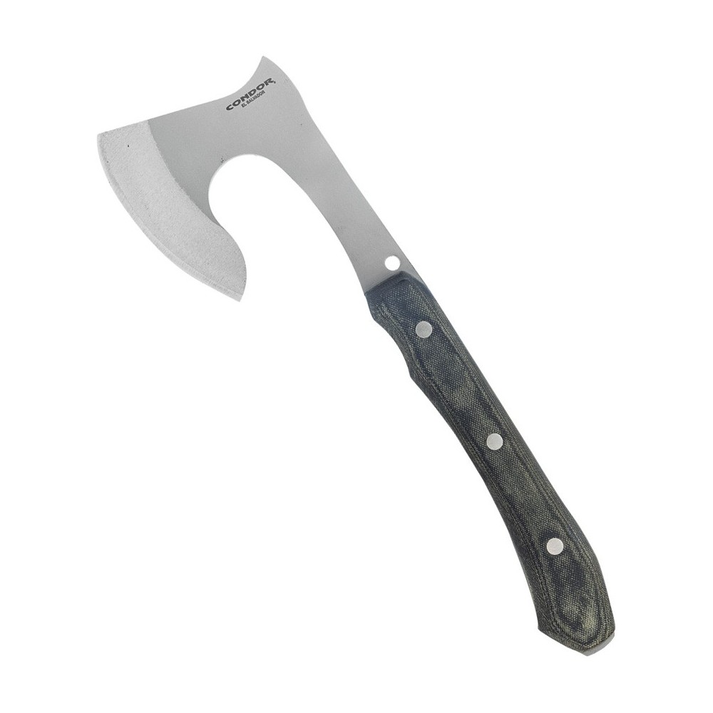 Condor K-Night Hatchet
