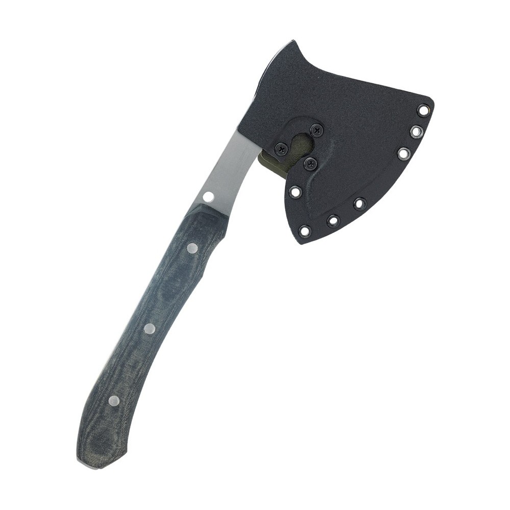 Condor K-Night Hatchet
