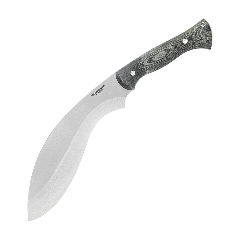 Condor Wild Brush Kukri