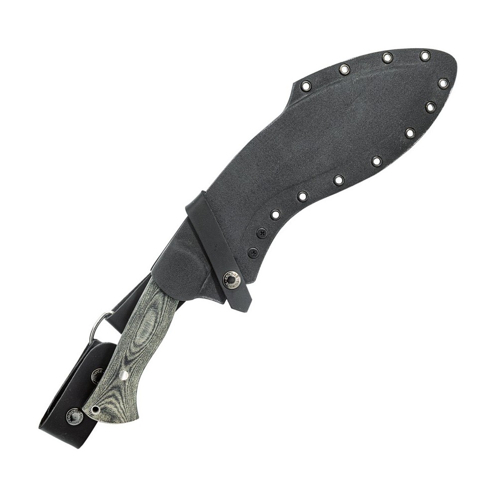 Condor Wild Brush Kukri