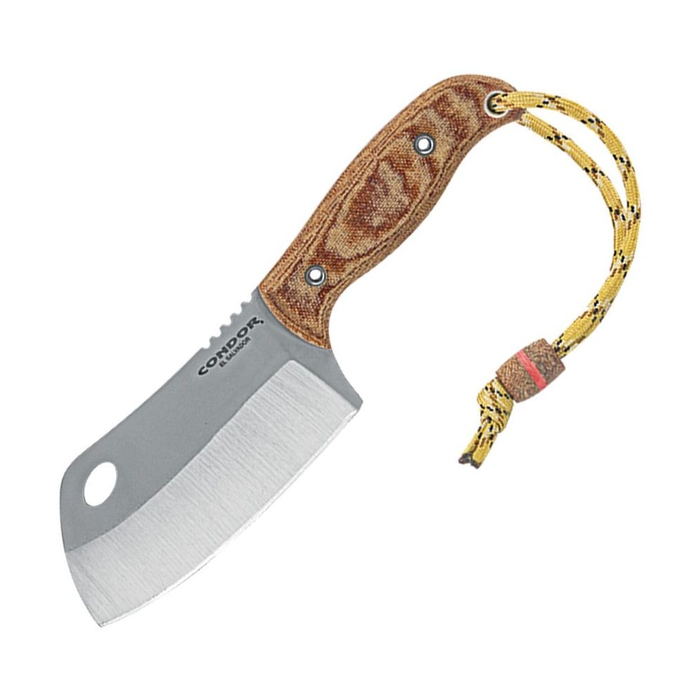Condor Primal Cleaver