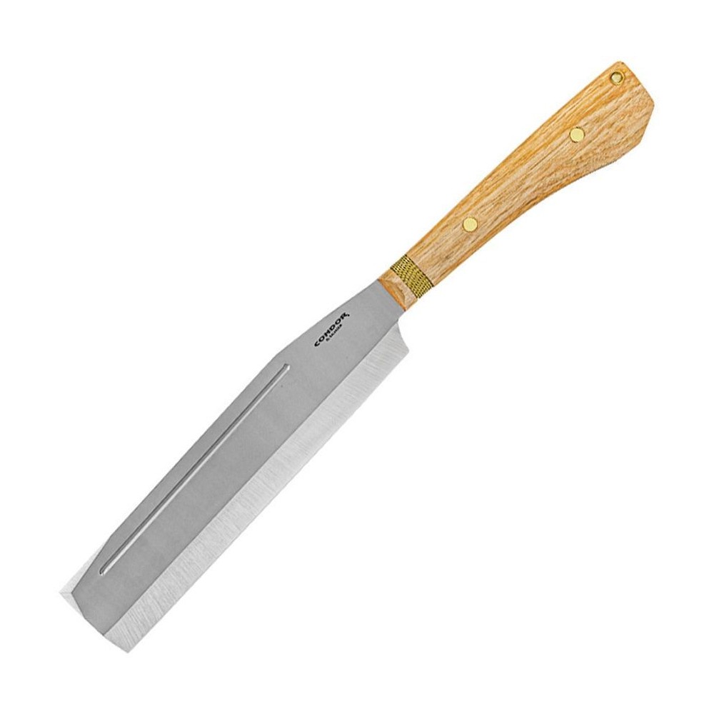 Condor Batonata Chopper Machete