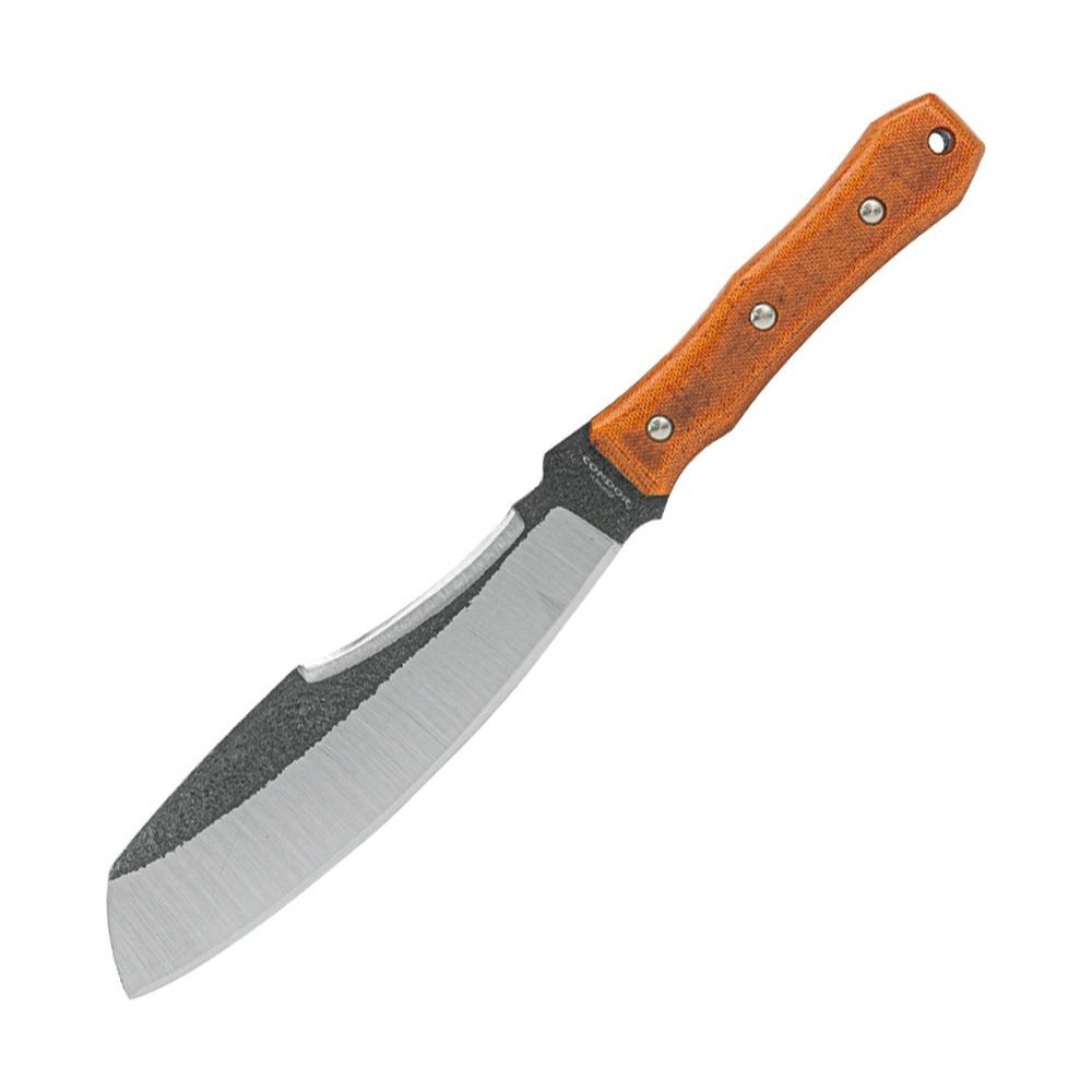 Condor Mountain Pass Surveyor Knife
