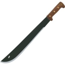Condor El Salvador Machete Wood