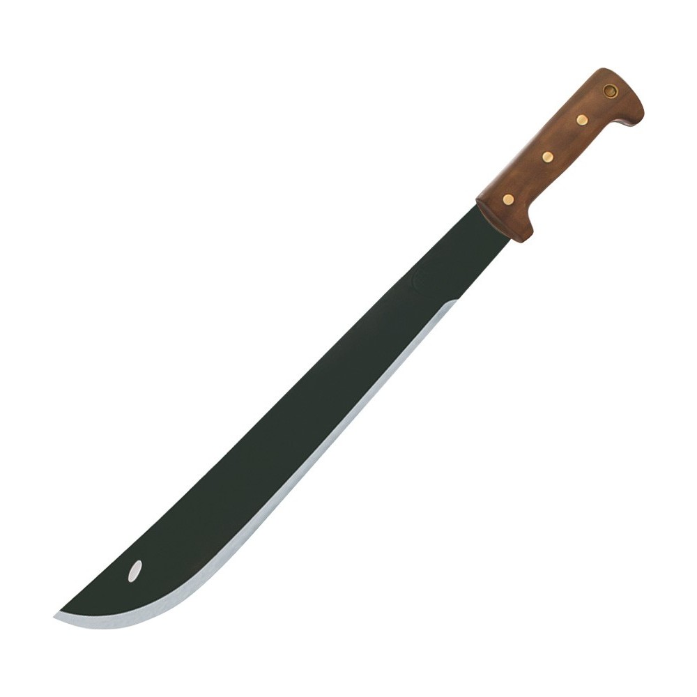 Condor El Salvador Machete Wood