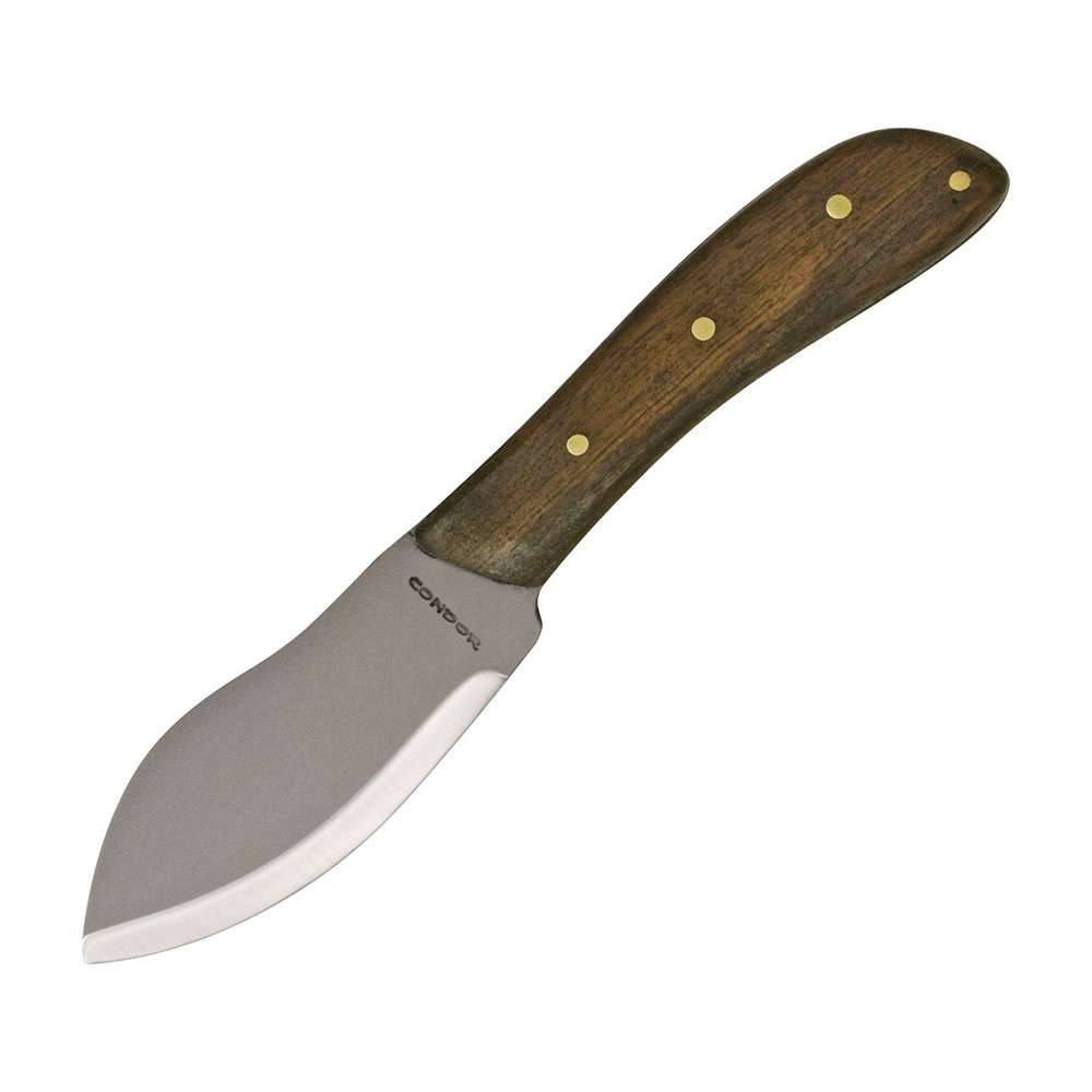 Condor Nessmuk Knife