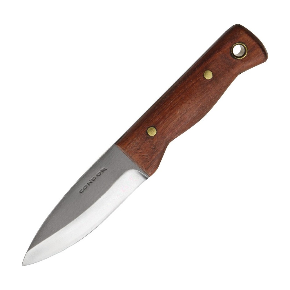 Condor Mini Bushlore