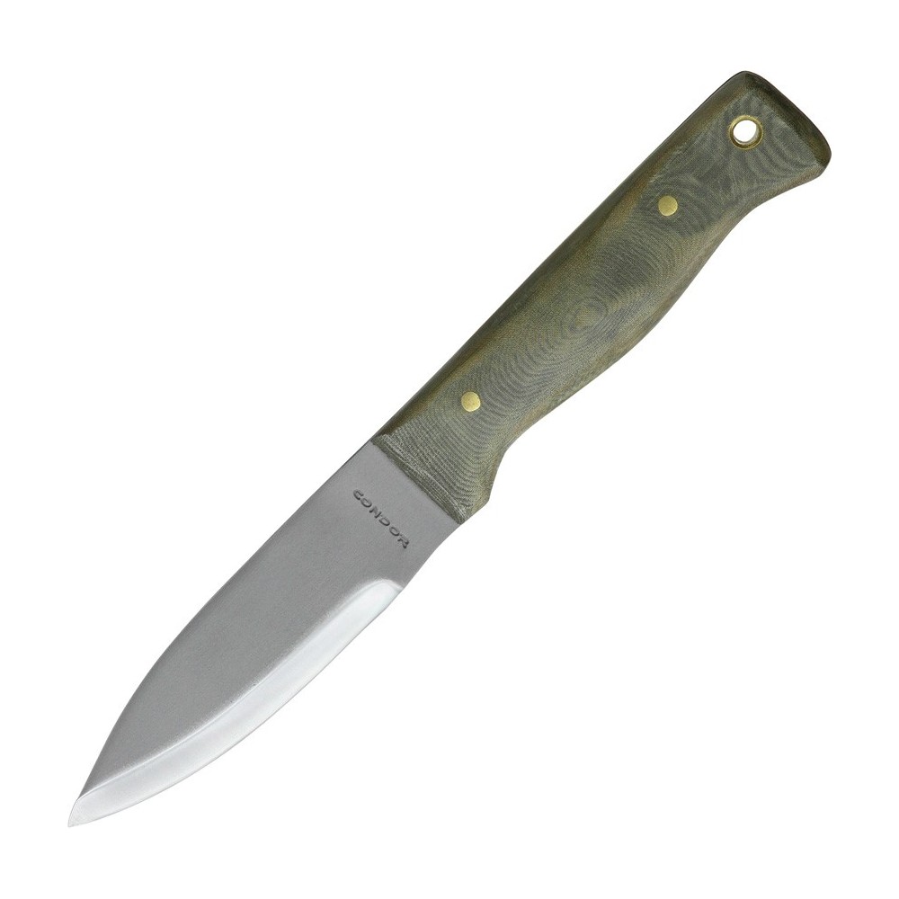 Condor Bushlore Knife
