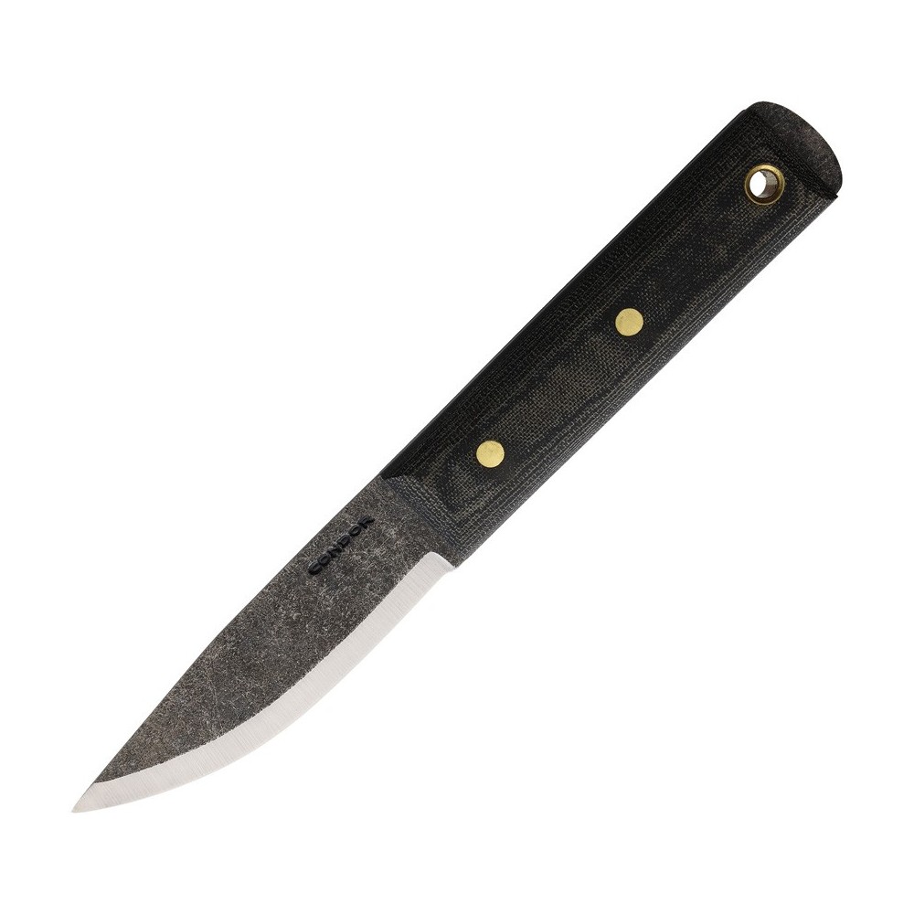 Condor Woodlaw Survival Knife