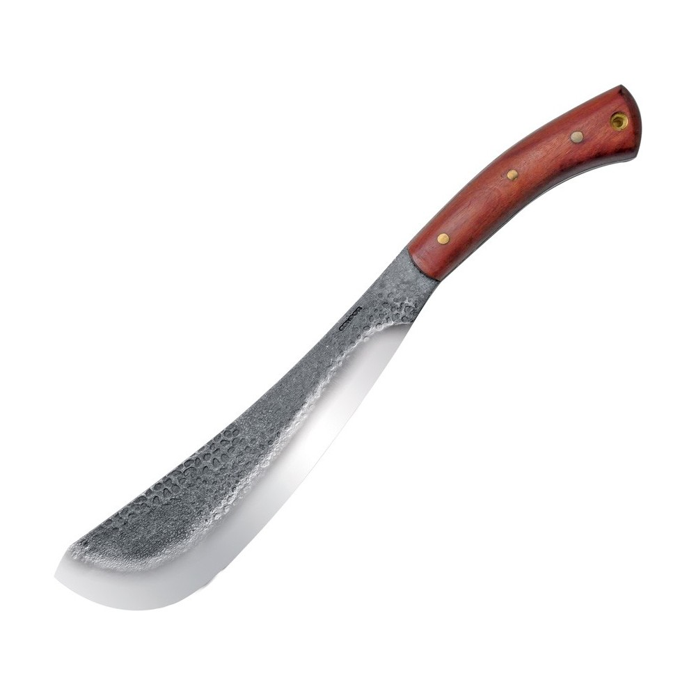 Condor Pack Golok Survival Knife