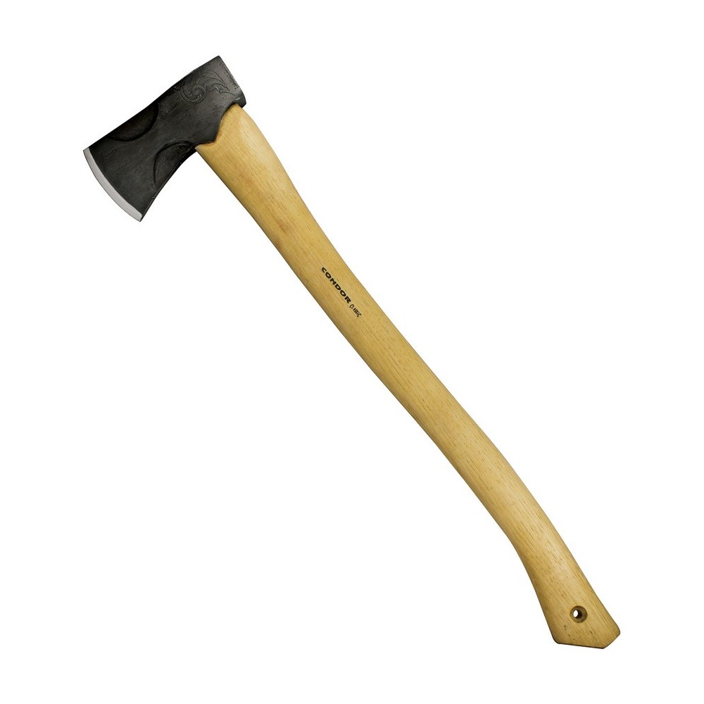 Condor Cloudburst Axe