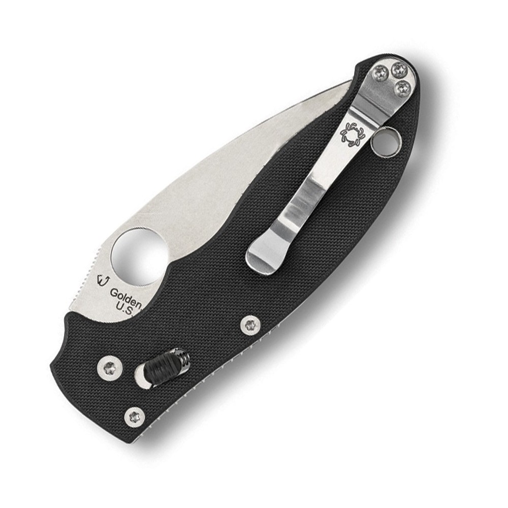 Spyderco Manix 2 Ball Bearing Lock
