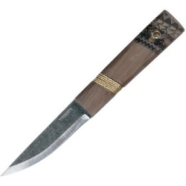 Condor Indigenous Puukko Knife