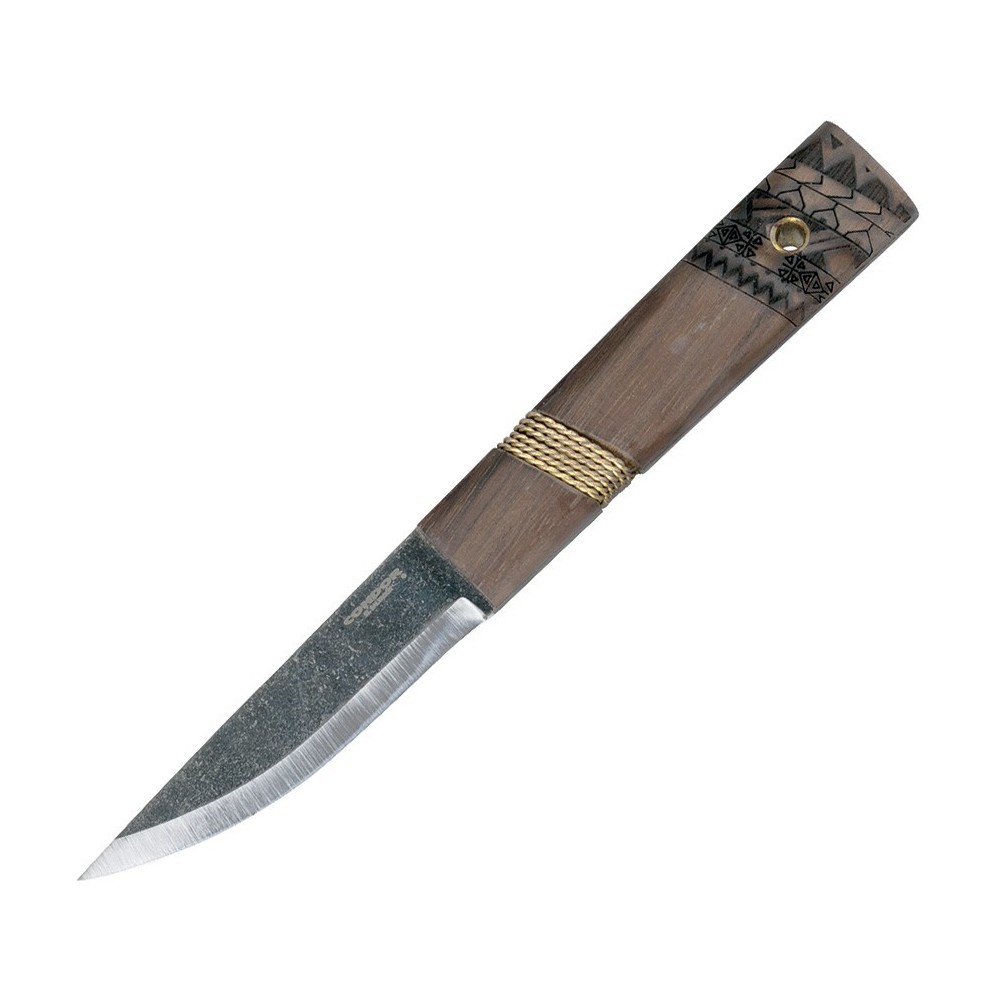 Condor Indigenous Puukko Knife