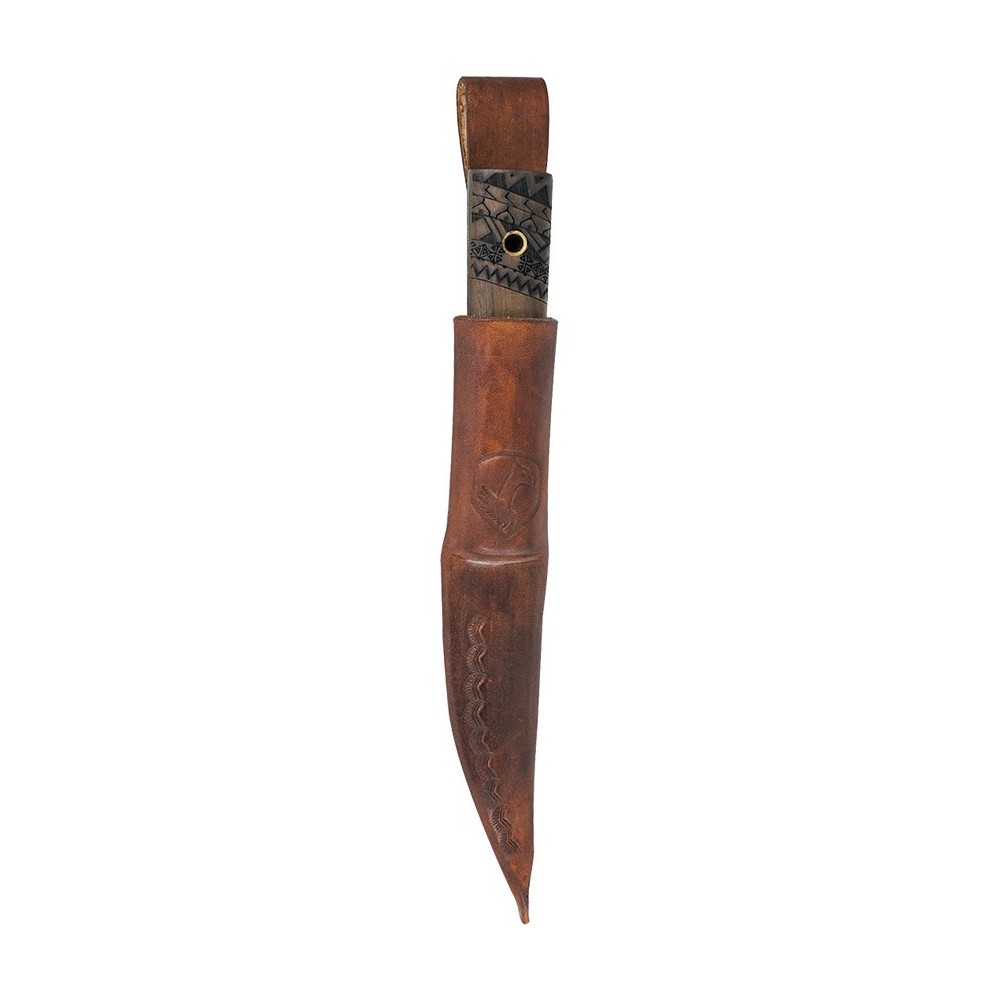 Condor Indigenous Puukko Knife