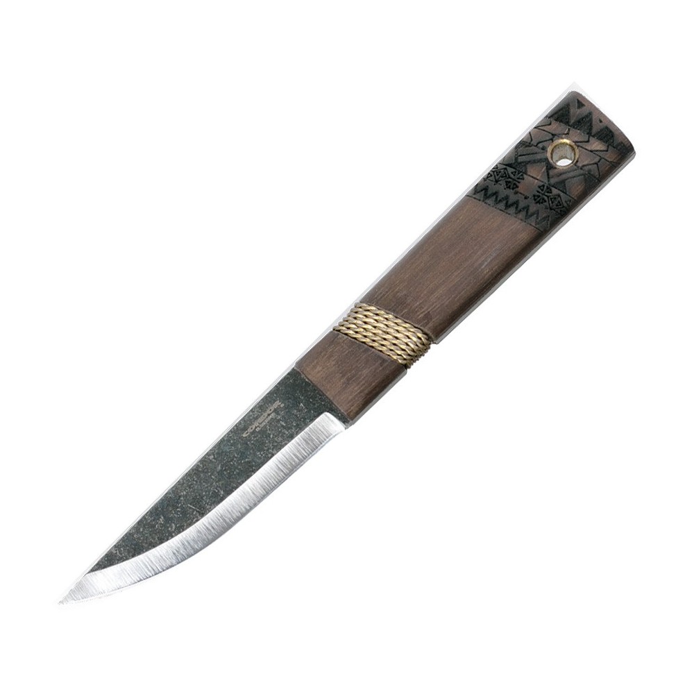 Condor Mini Indigenous Puukko Knife