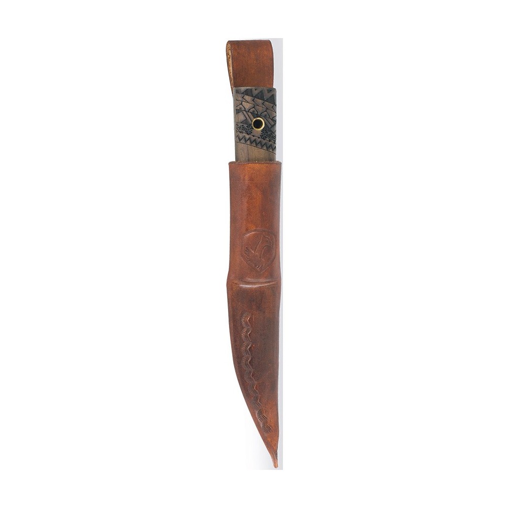 Condor Mini Indigenous Puukko Knife
