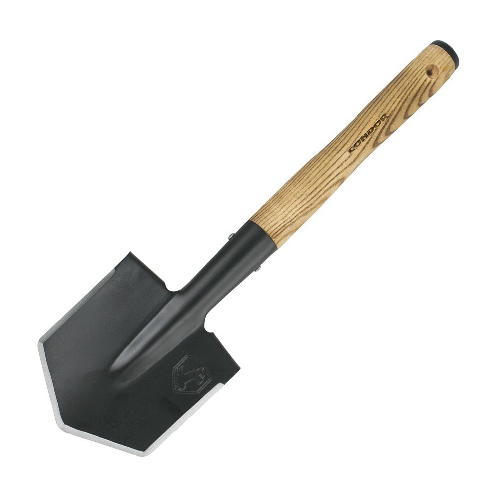 Condor Wilderness Survival Shovel