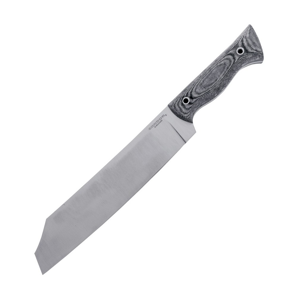 Condor Woodbuster Chopper