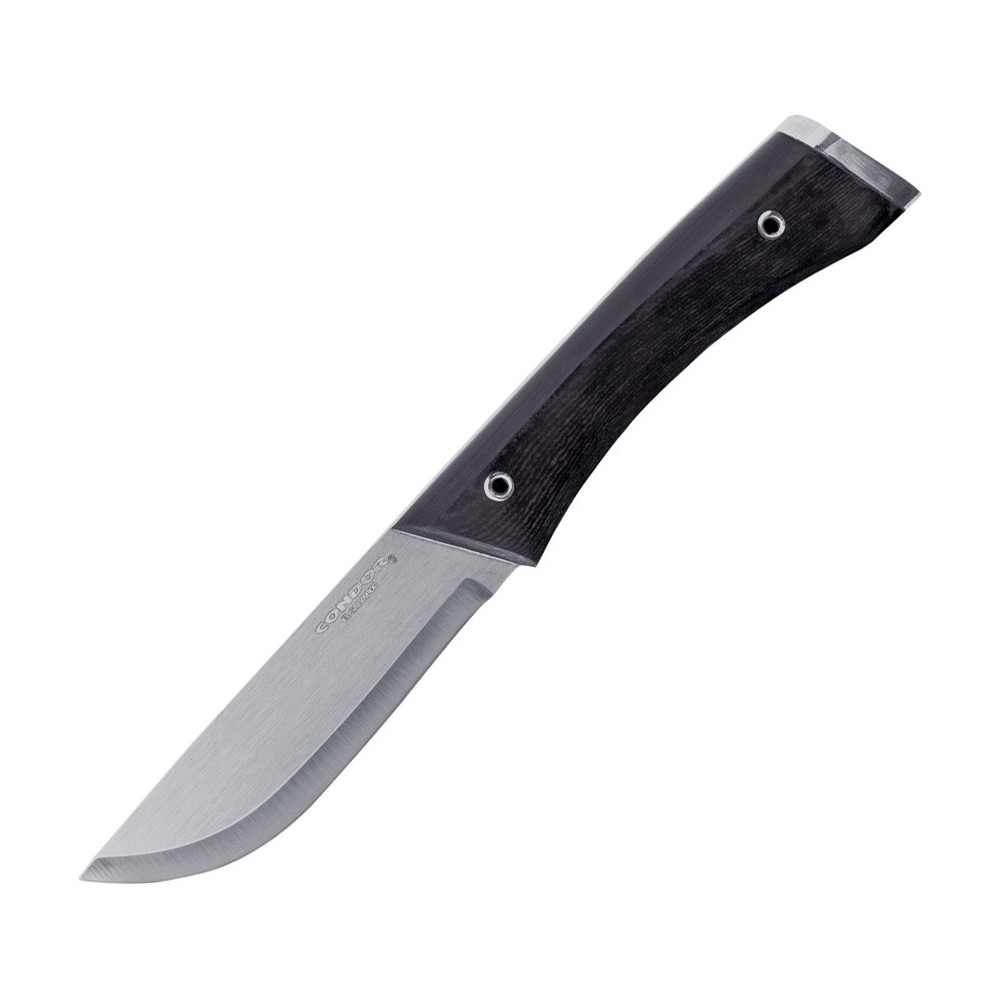 Condor Survival Puukko Knife