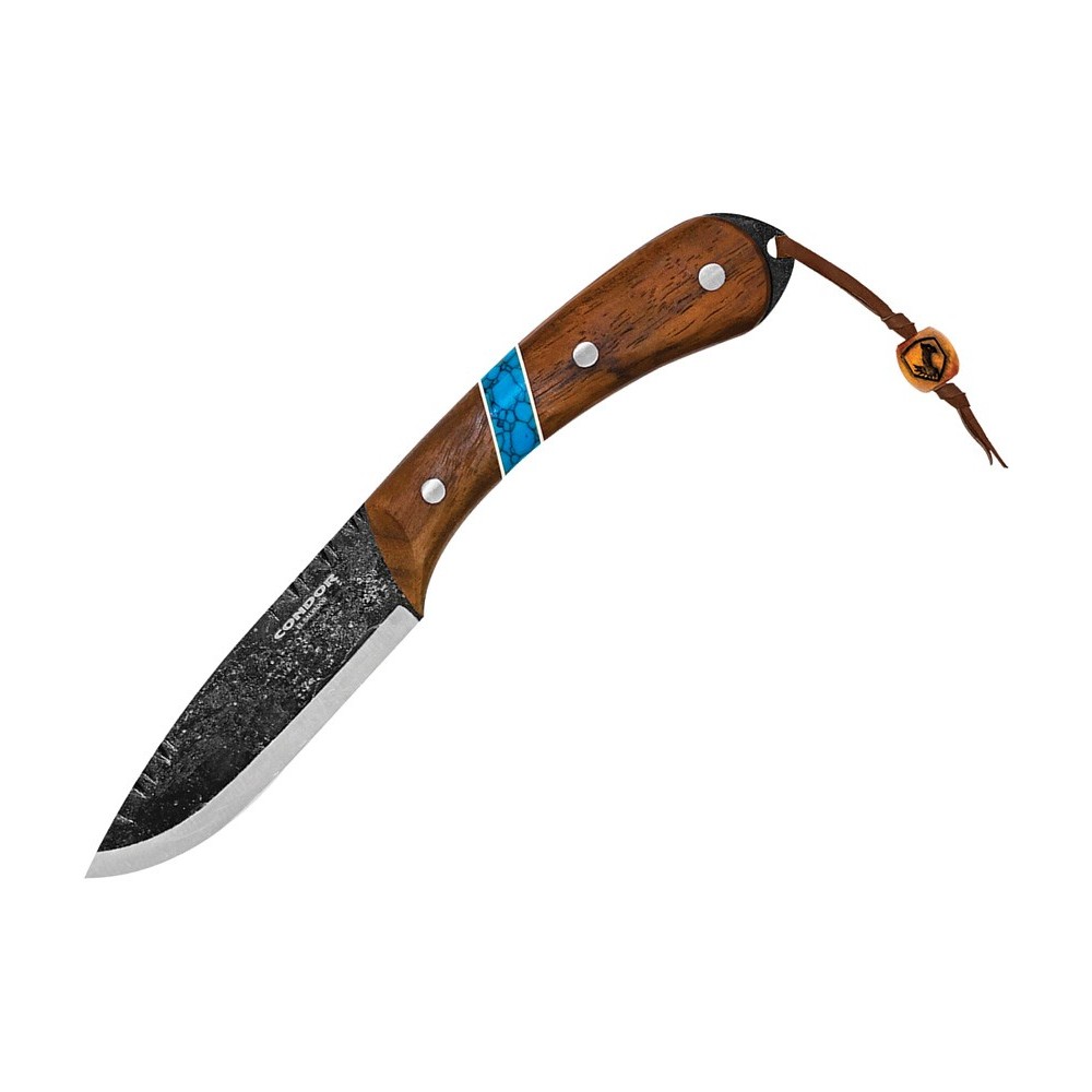Condor Blue River Knife