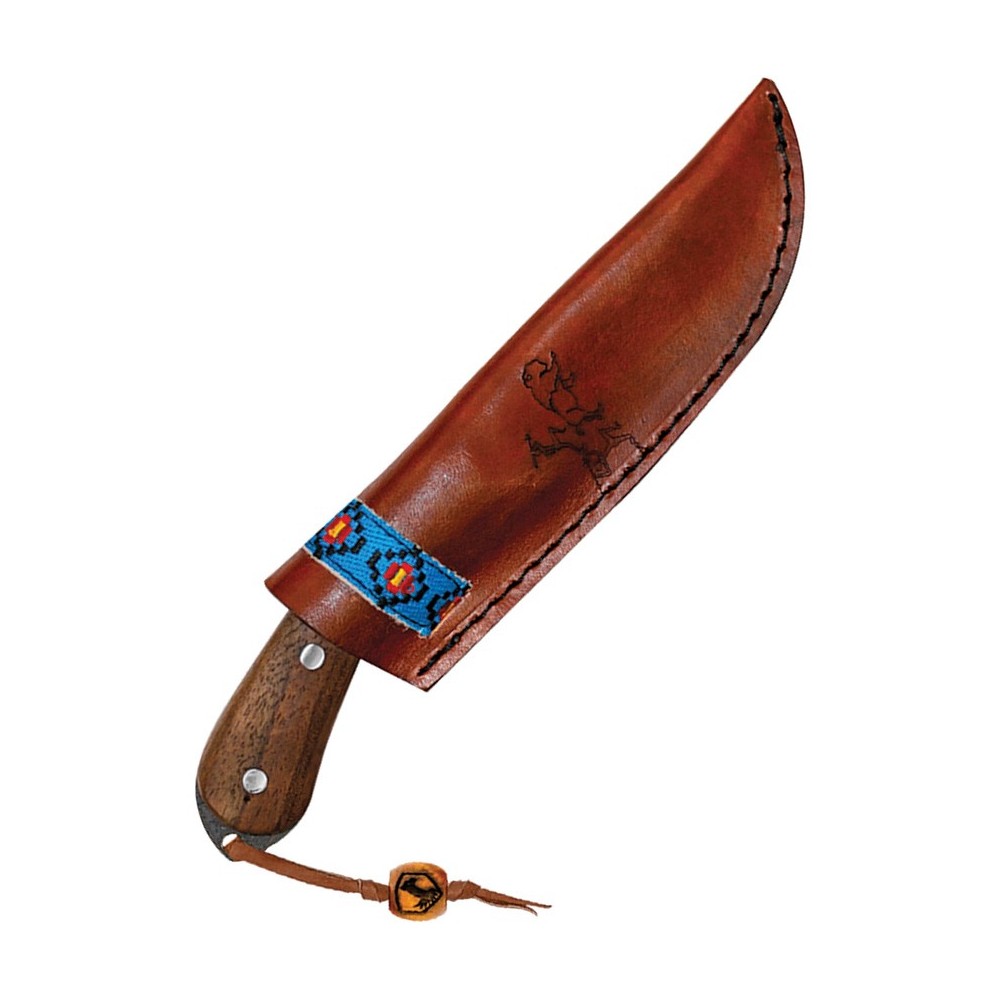 Condor Blue River Knife