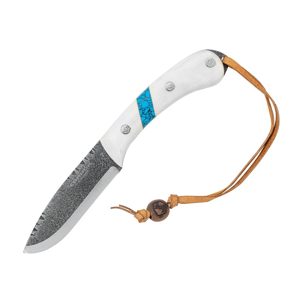 Condor Blue River Fixed Blade