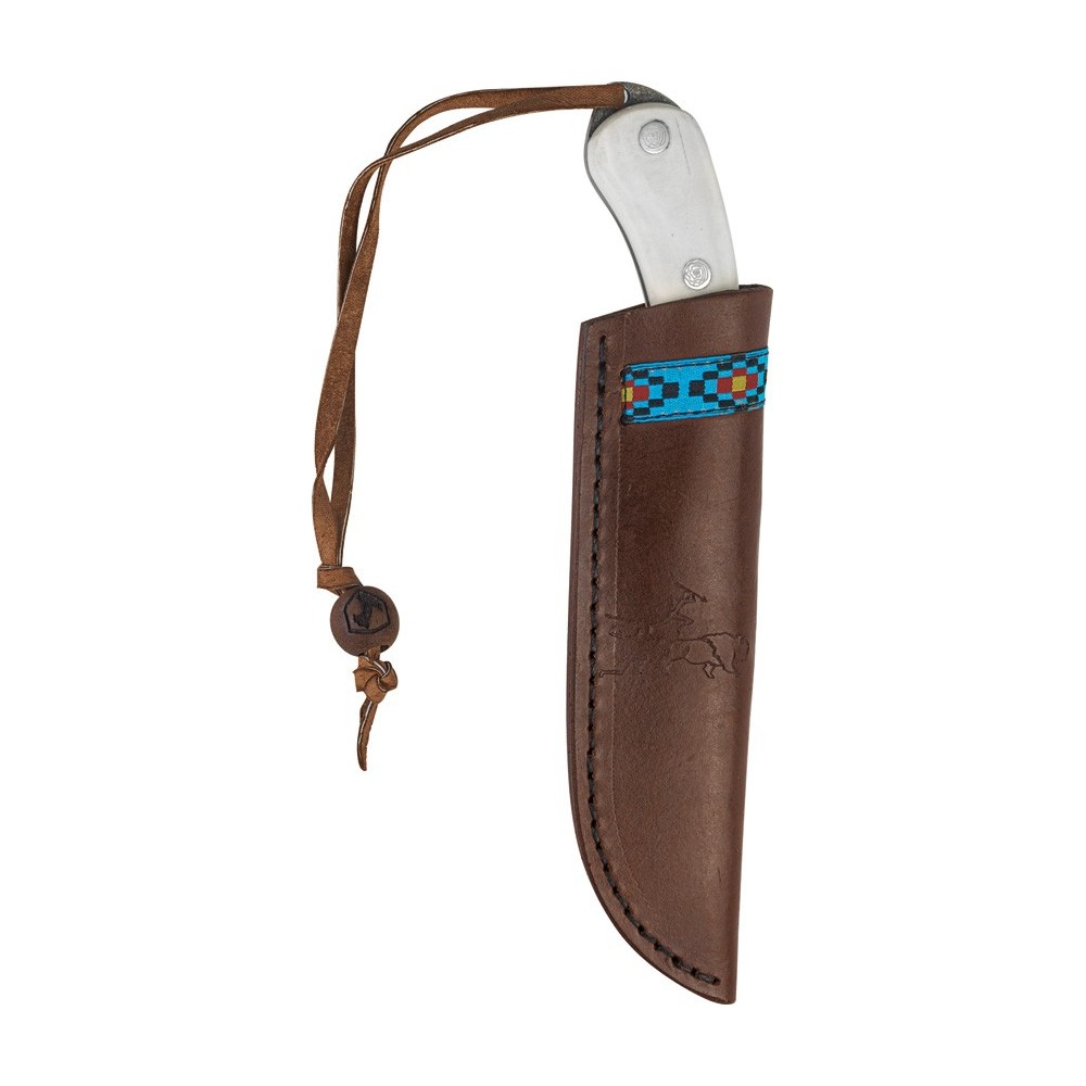 Condor Blue River Fixed Blade