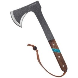 Condor Blue River Tomahawk