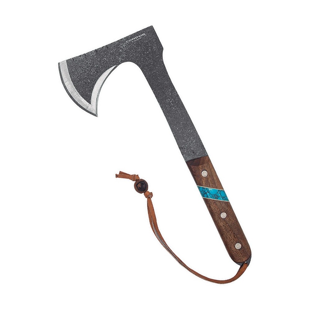 Condor Blue River Tomahawk