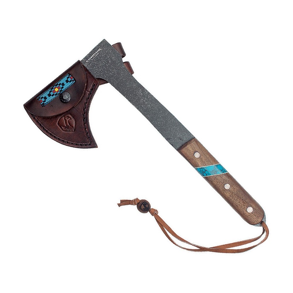 Condor Blue River Tomahawk