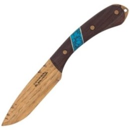 Condor Blue River Wooden Knife Kit