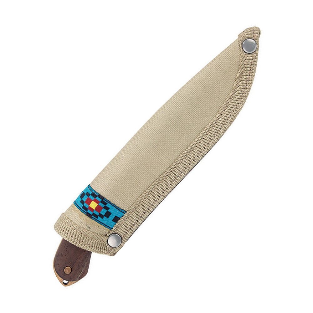 Condor Blue River Wooden Knife Kit