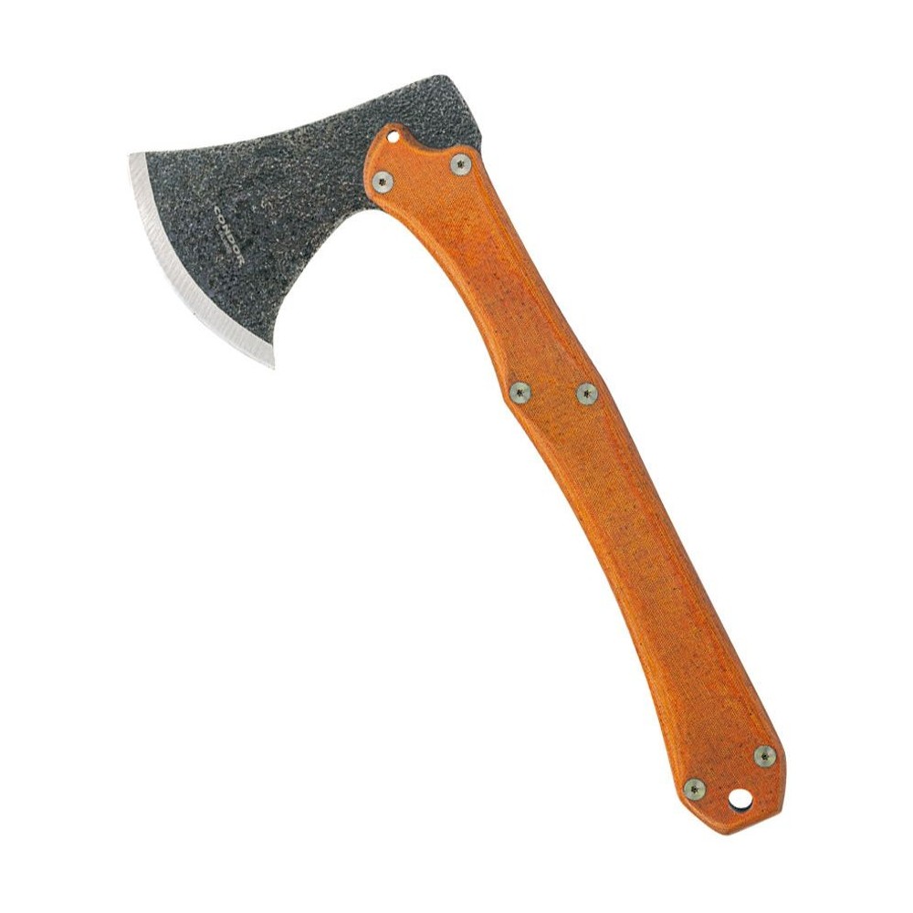 Condor Mountain Pass Axe