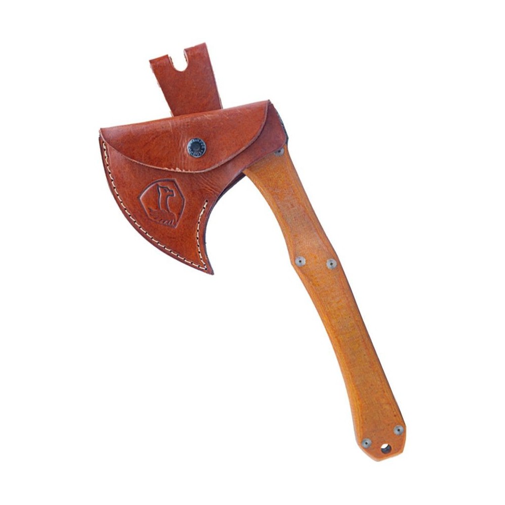 Condor Mountain Pass Axe