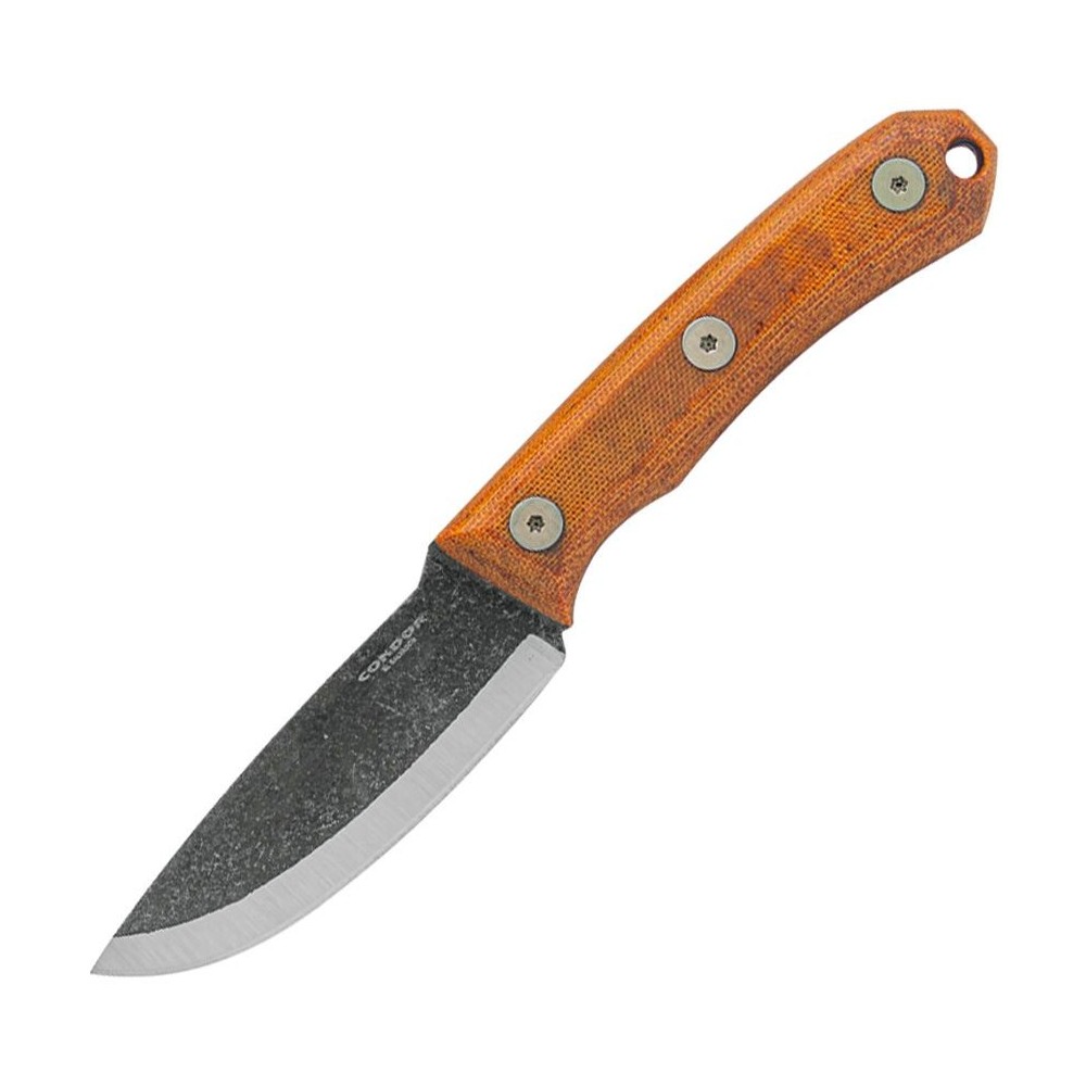 Condor Mountain Pass Carry Knife