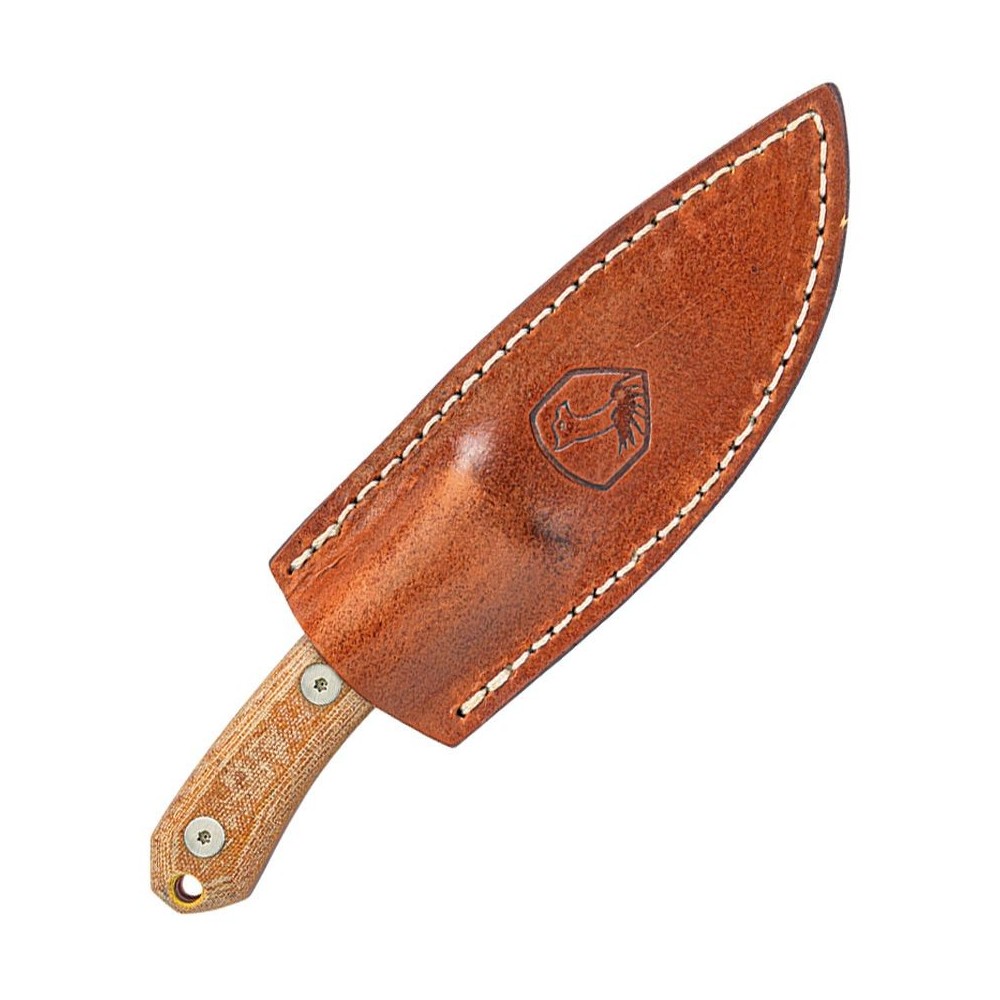Condor Mountain Pass Carry Knife