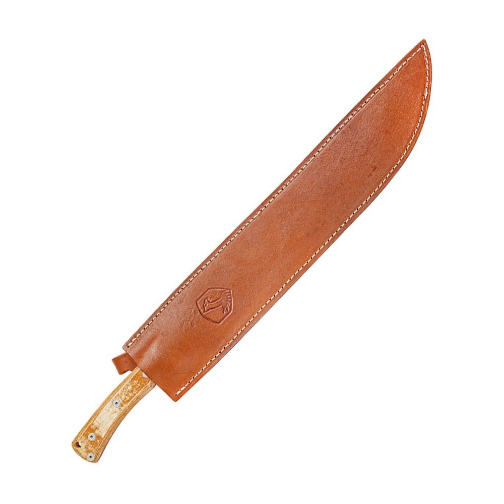 Condor Mountain Pass Machete