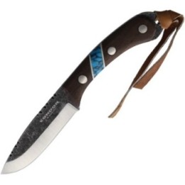 Condor Blue River Neck Knife