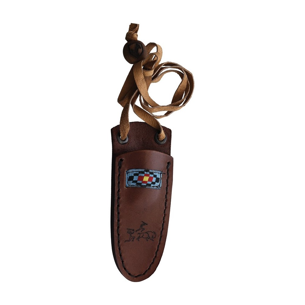 Condor Blue River Neck Knife