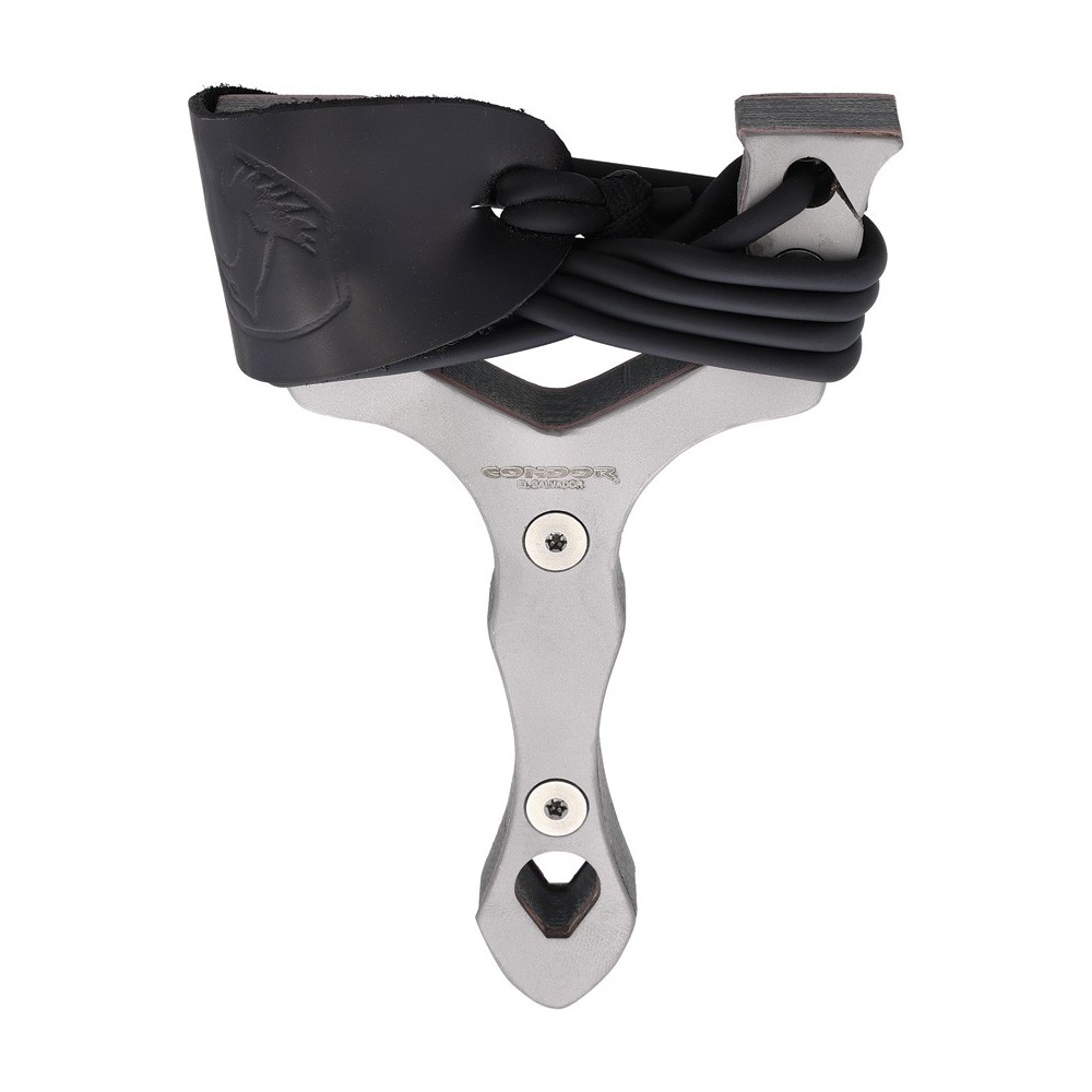 Condor Exoskeleton Slingshot