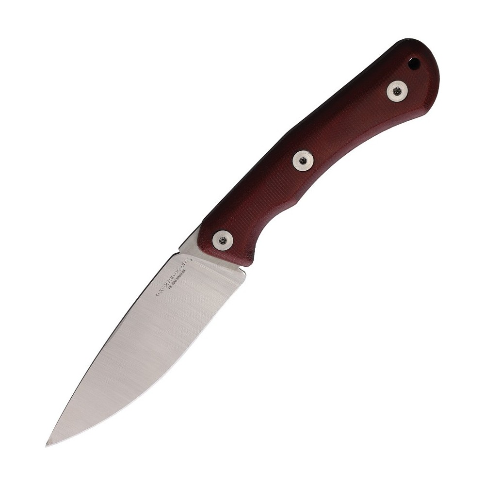 Condor Sport X.E.R.O. Campfire Knife