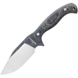 Condor Black Leaf Fixed Blade