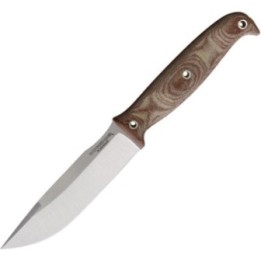 Condor Prius Fixed Blade