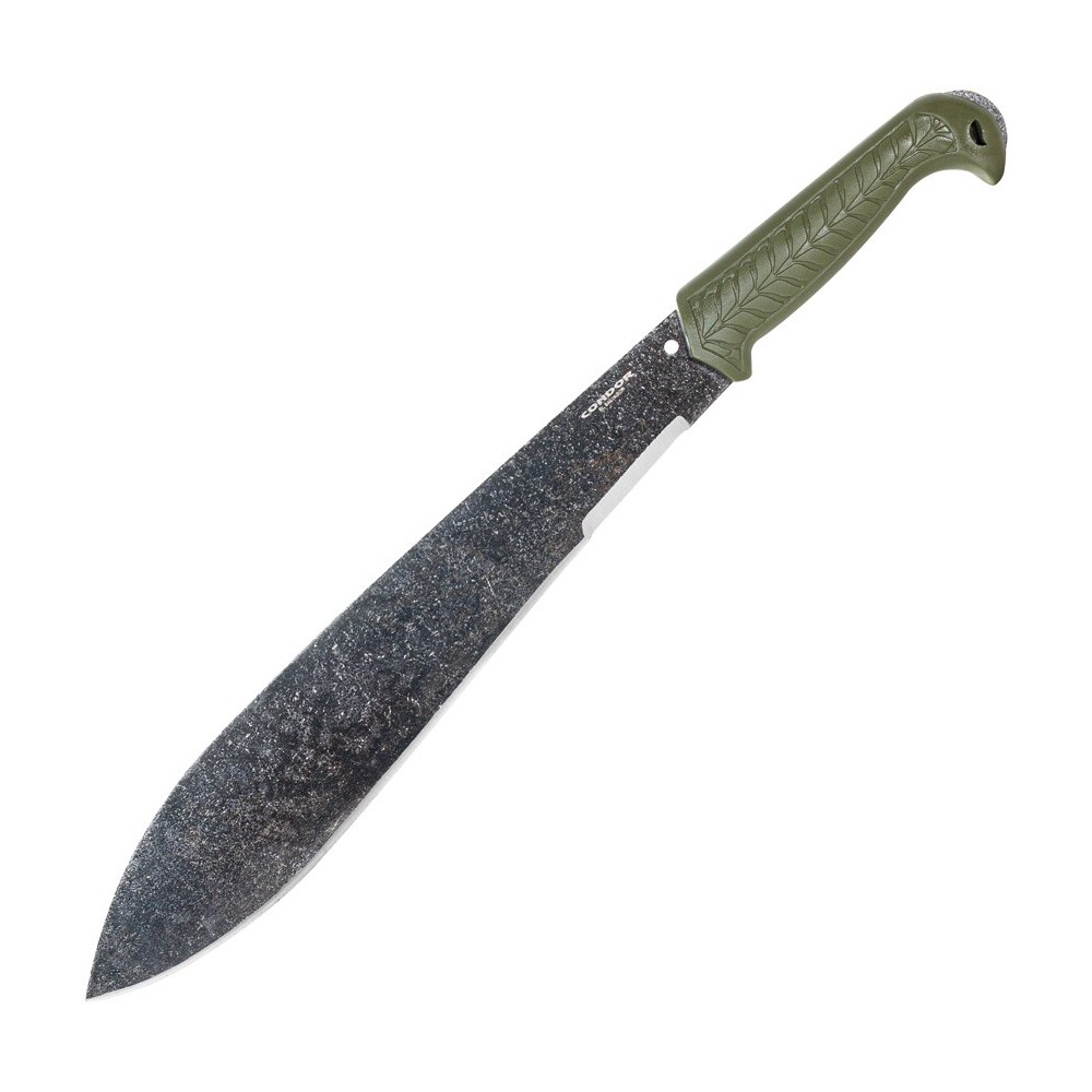 Condor Terrachete Machete Army Green