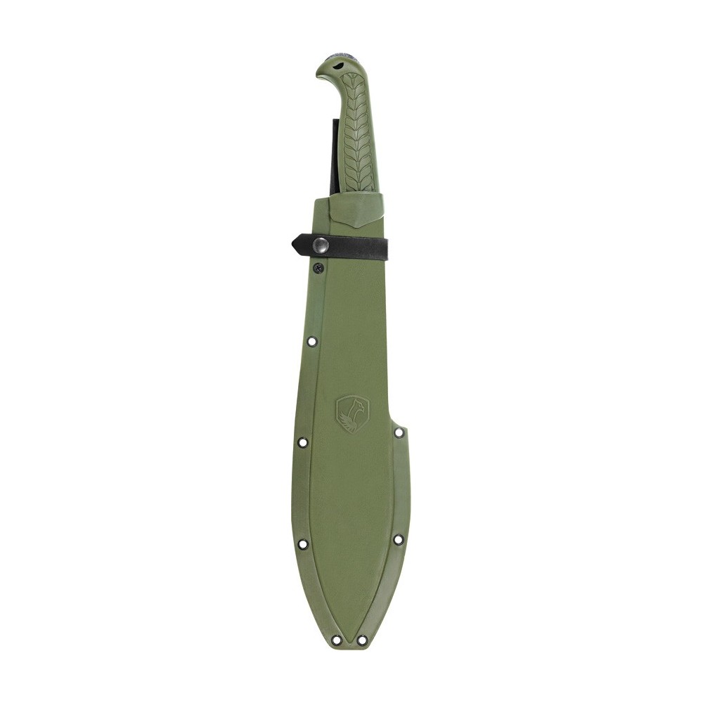 Condor Terrachete Machete Army Green