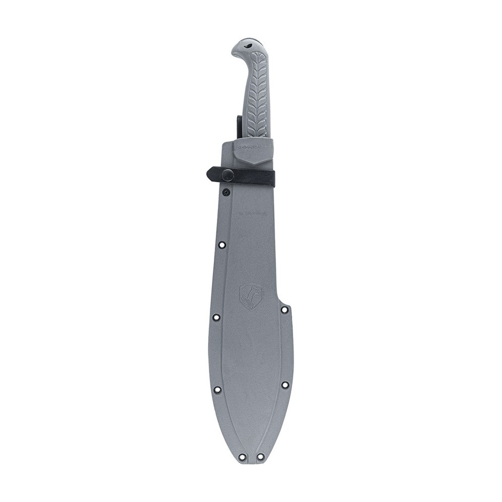 Condor Terrachete Machete Gray
