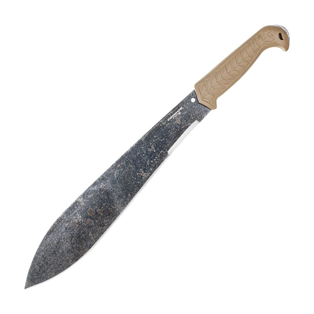 Condor Terrachete Machete Desert