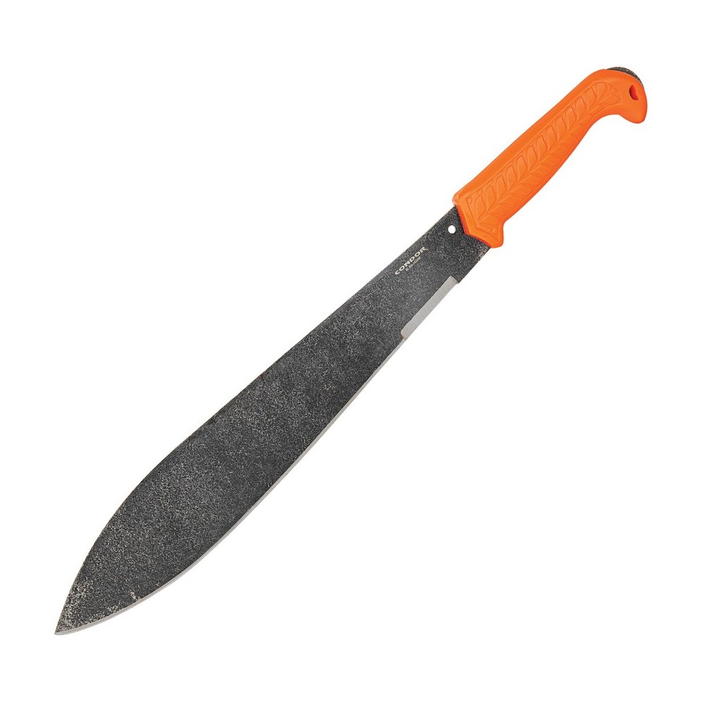 Condor Terrachete Machete Orange